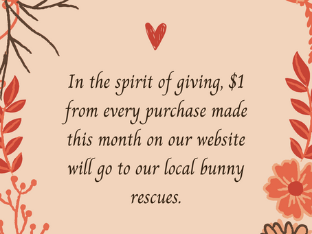 “HAY, IT’S FRIYAY!” – GIVE THANKS